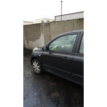 Commodo d'essuie glaces NISSAN MICRA 3 Photo n°5