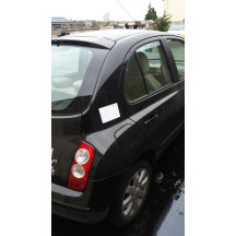 Commodo d'essuie glaces NISSAN MICRA 3 Photo n°6