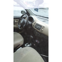 Commodo d'essuie glaces NISSAN MICRA 3 Photo n°10