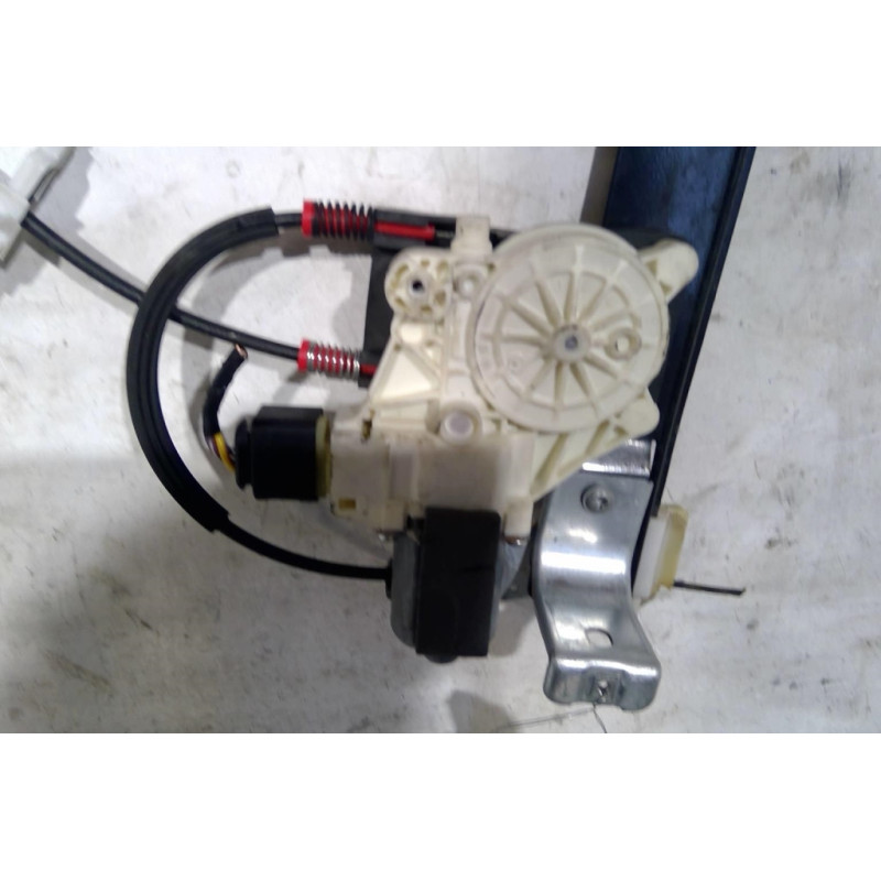 Leve vitre electrique arriere droit FORD S-MAX 1 Photo n°1