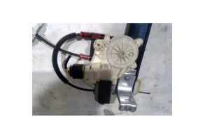 Leve vitre electrique arriere droit FORD S-MAX 1 Photo n°1