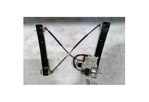 Leve vitre electrique arriere droit FORD S-MAX 1 Photo n°2