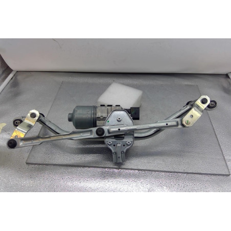 Moteur essuie glace avant PEUGEOT 208 1