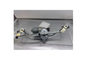 Moteur essuie glace avant PEUGEOT 208 1 Photo n°1