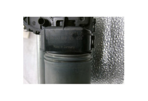 Moteur essuie glace avant PEUGEOT 208 1 Photo n°5