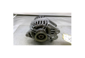 Alternateur FORD FIESTA 6 Photo n°1