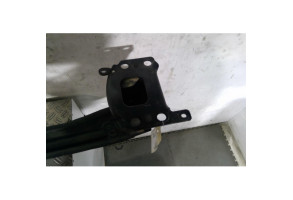 Renfort pare choc avant (traverse) SEAT ALTEA Photo n°2