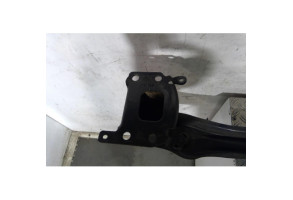 Renfort pare choc avant (traverse) SEAT ALTEA Photo n°3