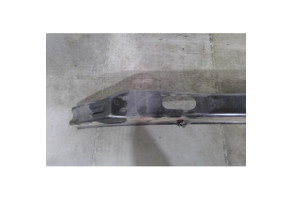 Renfort pare choc avant (traverse) PEUGEOT 607 Photo n°2