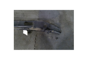 Renfort pare choc avant (traverse) PEUGEOT 607 Photo n°3