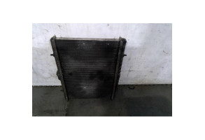 Radiateur eau CITROEN JUMPY 2 Photo n°2