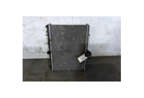 Radiateur eau CITROEN JUMPY 2 Photo n°3