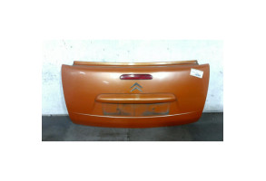 Malle/Hayon arriere CITROEN C3 PLURIEL Photo n°1
