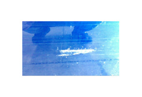 Porte avant droit FIAT GRANDE PUNTO Photo n°3