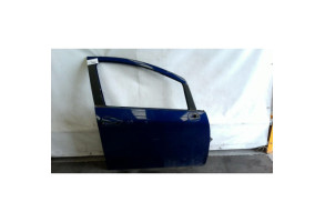 Porte avant droit FIAT GRANDE PUNTO Photo n°6
