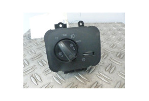 Commodo phare LAND ROVER DISCOVERY 3 Photo n°2