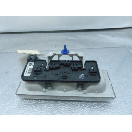 Eclairage de plafonnier LAND ROVER DISCOVERY 3