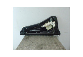 Leve vitre electrique arriere gauche LAND ROVER DISCOVERY 3 Photo n°3