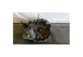 Boite de vitesses RENAULT CLIO 3 Photo n°1