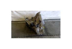 Boite de vitesses RENAULT CLIO 3 Photo n°5
