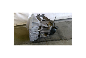 Boite de vitesses RENAULT CLIO 3 Photo n°6