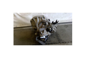 Boite de vitesses RENAULT CLIO 3 Photo n°7