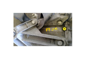 Boite de vitesses RENAULT CLIO 3 Photo n°8