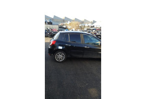 Boite de vitesses RENAULT CLIO 3 Photo n°11