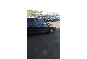 Boite de vitesses RENAULT CLIO 3 Photo n°12