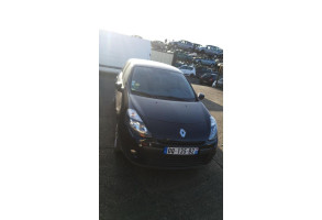 Boite de vitesses RENAULT CLIO 3 Photo n°13
