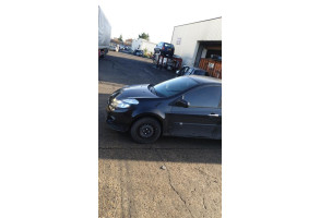 Boite de vitesses RENAULT CLIO 3 Photo n°14