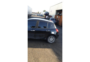 Boite de vitesses RENAULT CLIO 3 Photo n°15