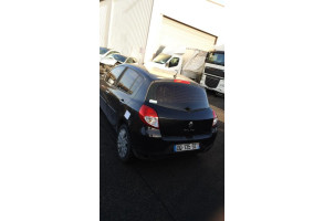 Boite de vitesses RENAULT CLIO 3 Photo n°16
