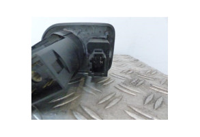 Commodo phare SEAT IBIZA 4 Photo n°1