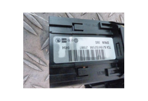 Commodo phare SEAT IBIZA 4 Photo n°4