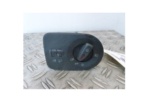 Commodo phare SEAT IBIZA 4 Photo n°5