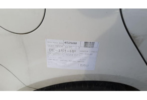 Commodo phare SEAT IBIZA 4 Photo n°6