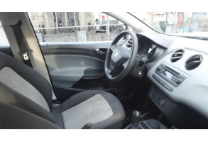 Commodo phare SEAT IBIZA 4 Photo n°7