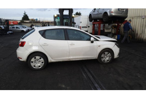 Commodo phare SEAT IBIZA 4 Photo n°8
