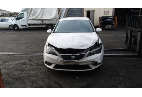 Commodo phare SEAT IBIZA 4 Photo n°9