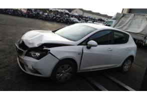 Commodo phare SEAT IBIZA 4 Photo n°10