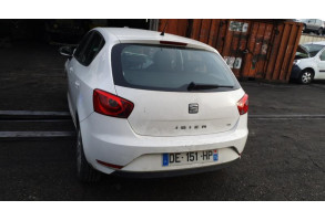 Commodo phare SEAT IBIZA 4 Photo n°11