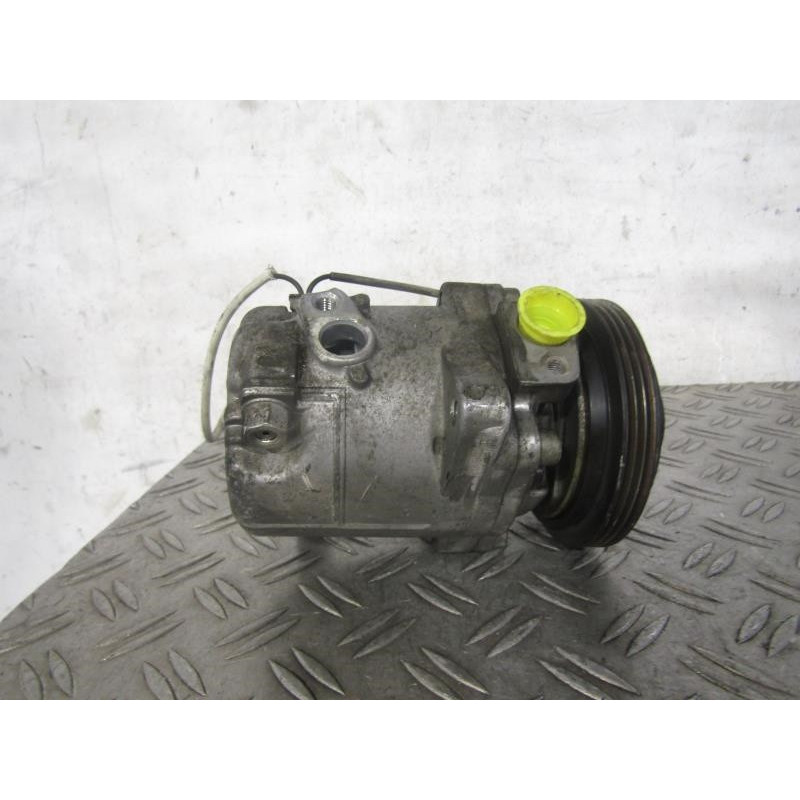 Compresseur clim SMART FORTWO 1 Photo n°1