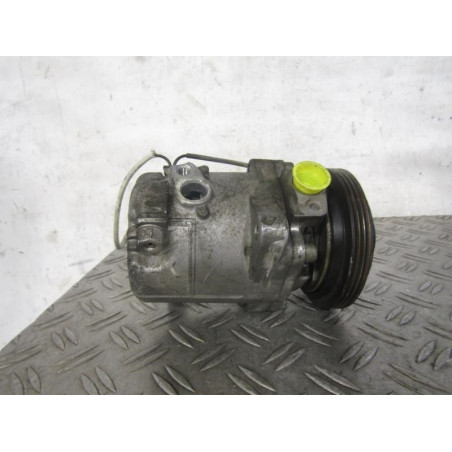 Compresseur clim SMART FORTWO 1