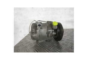 Compresseur clim SMART FORTWO 1 Photo n°1