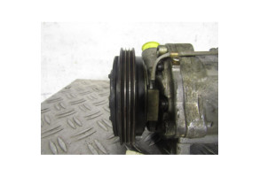 Compresseur clim SMART FORTWO 1 Photo n°3