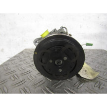 Compresseur clim SMART FORTWO 1 Photo n°6