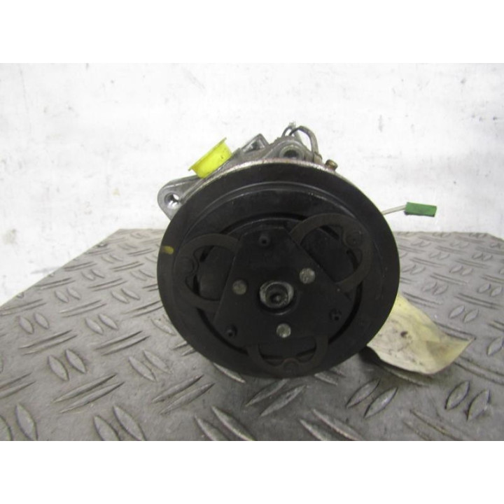 Compresseur clim SMART FORTWO 1 Photo n°6