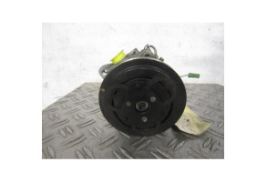 Compresseur clim SMART FORTWO 1 Photo n°6