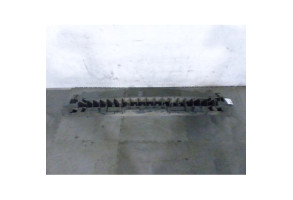 Renfort pare choc arriere (traverse) RENAULT CLIO 3 Photo n°2